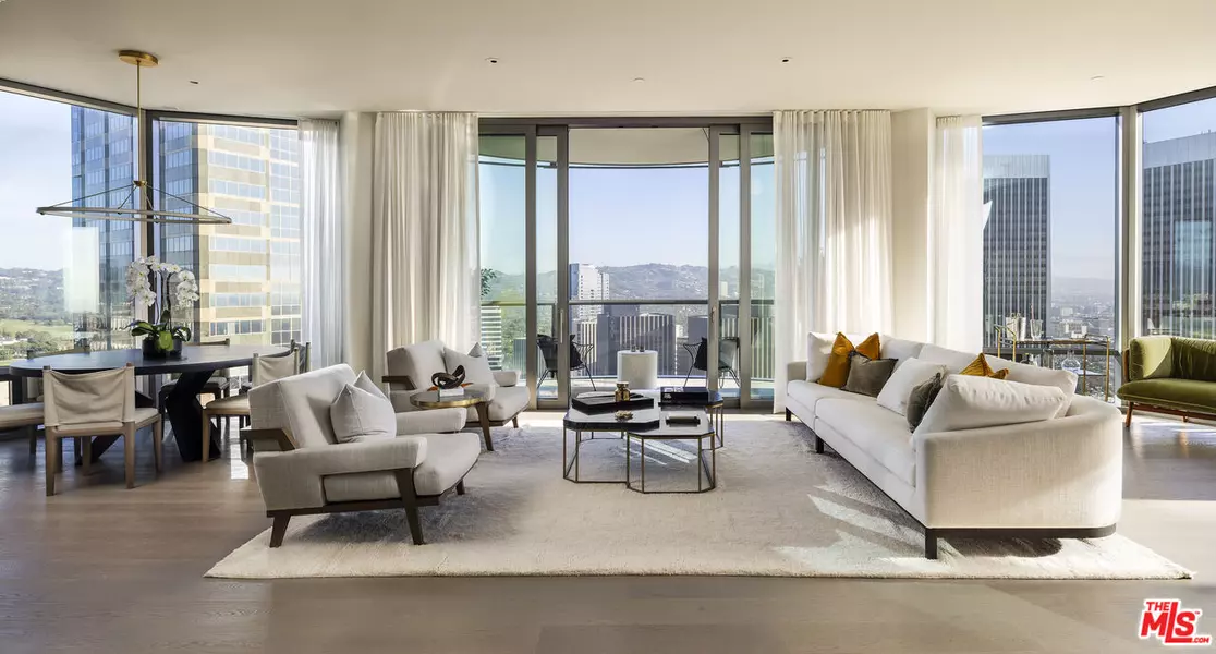 211 Elm Court #30C, Los Angeles, CA 90067