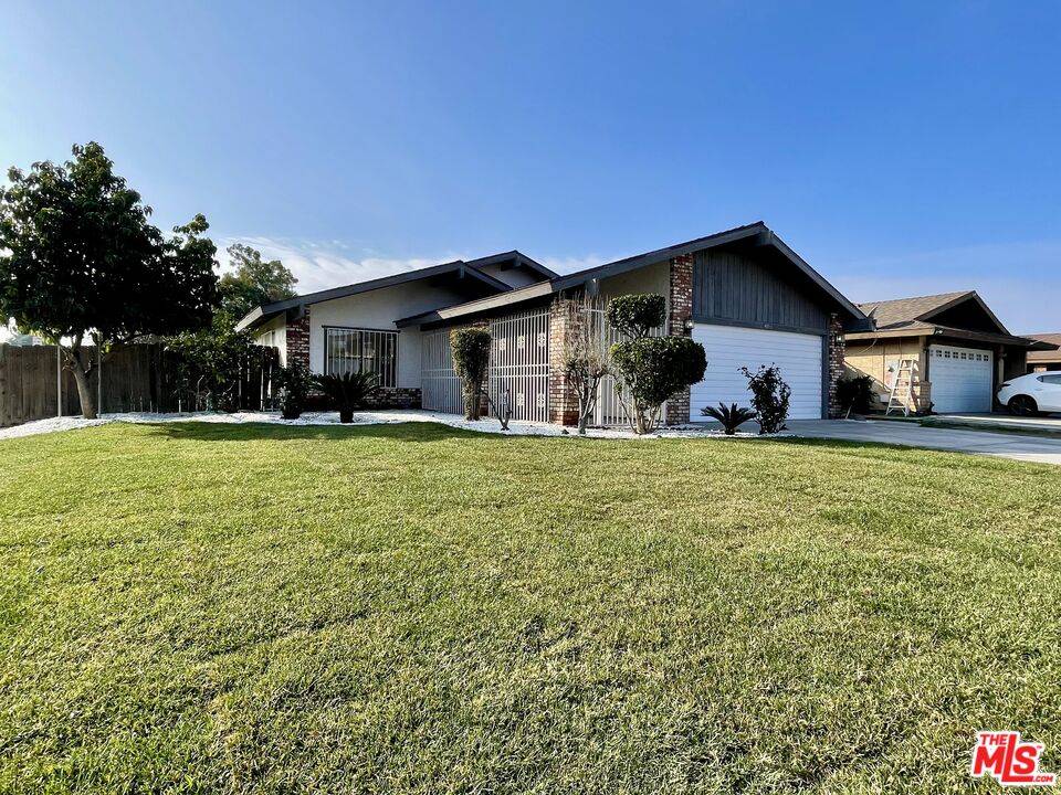 4201 Sugar Cane Ave, Bakersfield, CA 93313