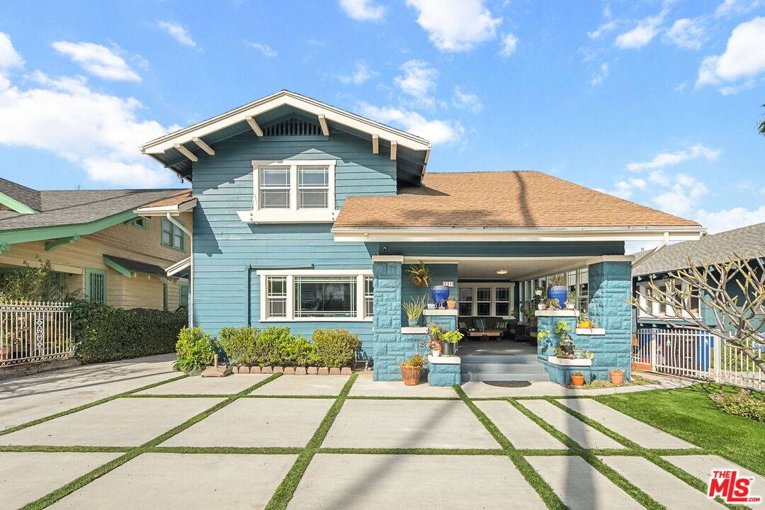 Los Angeles, CA 90004,251 S Ardmore Ave