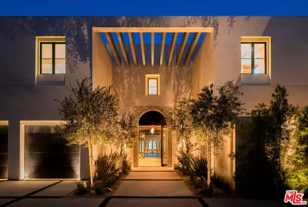 Beverly Hills, CA 90210,9951 Liebe Dr