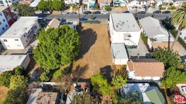 Los Angeles, CA 90018,1460 W 35th St