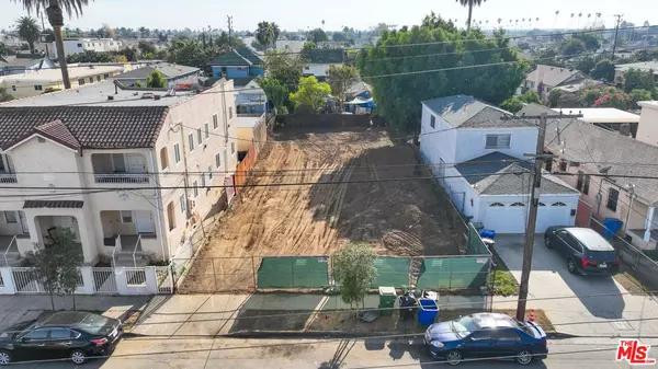 Los Angeles, CA 90018,1460 W 35th St