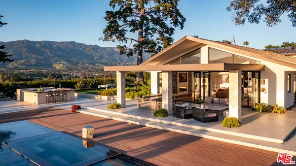 Santa Barbara, CA 93110,4610 Via Vistosa