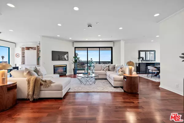 10490 Wilshire Blvd #603, Los Angeles, CA 90024