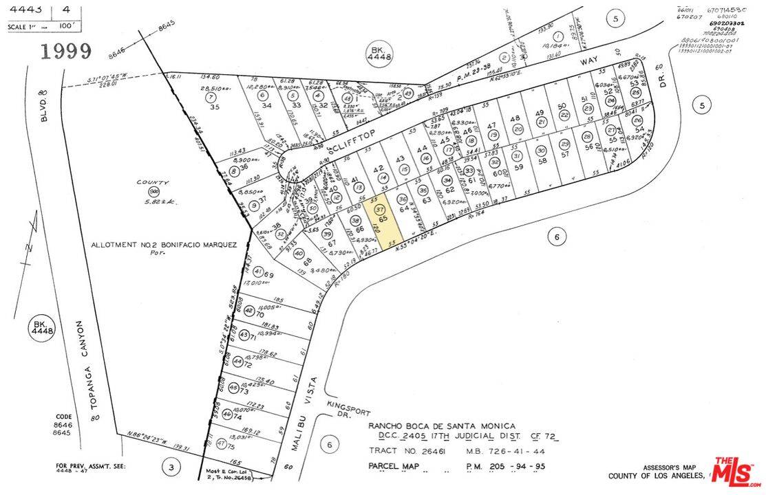 3735 Malibu Vista Dr, Malibu, CA 90265
