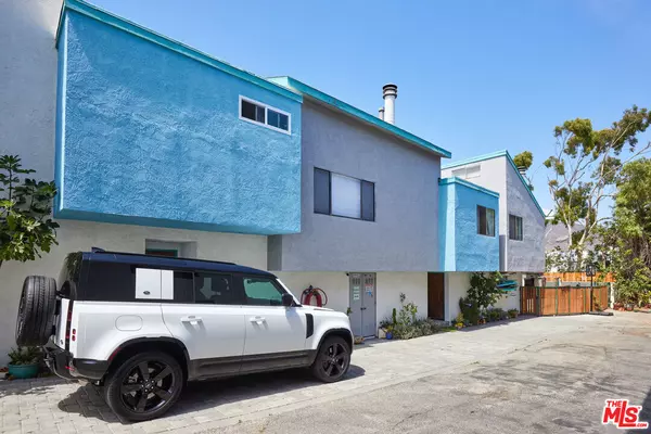 Malibu, CA 90265,29231 HEATHERCLIFF RD #2