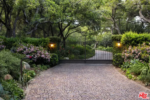 Montecito, CA 93108,1360 E Mountain Dr