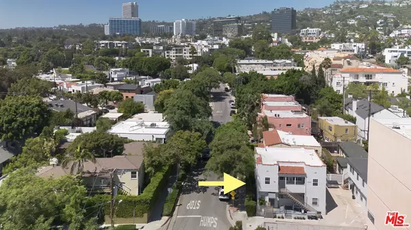 West Hollywood, CA 90069,832 Hilldale Ave