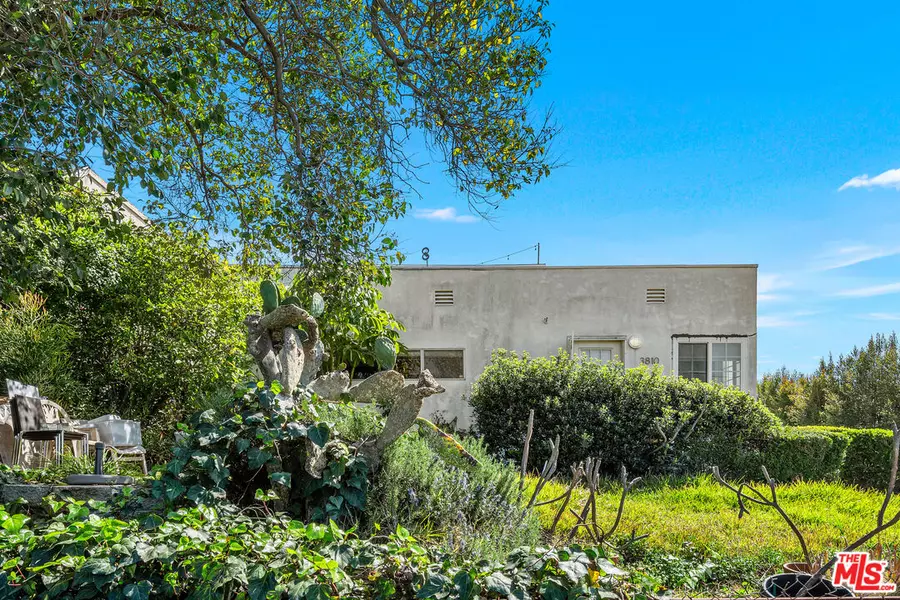 3810 Dwiggins St, Los Angeles, CA 90063