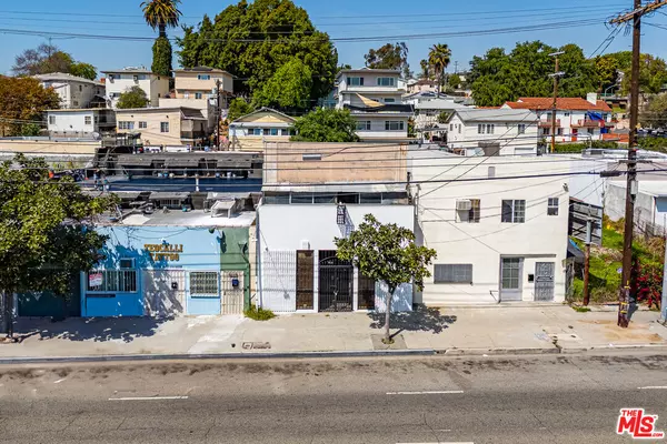 4565 Valley Blvd, Los Angeles, CA 90032