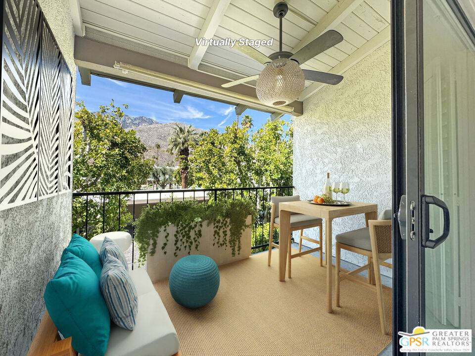 1150 E Palm Canyon Dr #44, Palm Springs, CA 92264