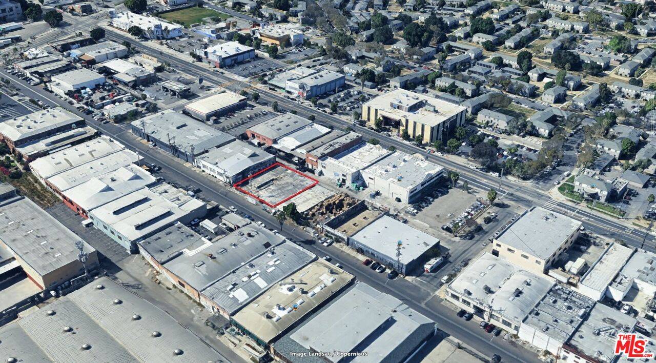 Los Angeles, CA 90023,2835 E 11th St