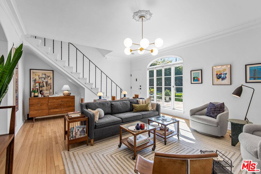 1270 Hayworth Ave, West Hollywood, CA 90046