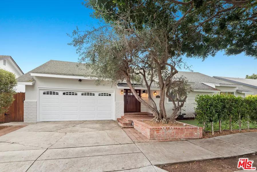 1380 Rose Ave, Venice, CA 90291