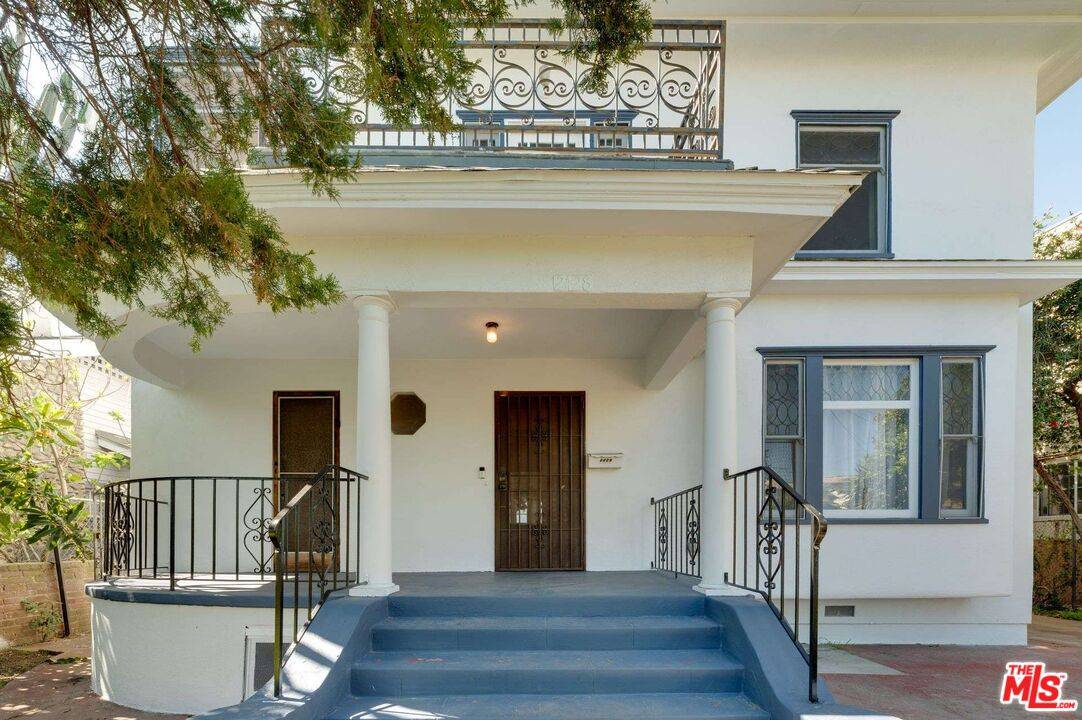 2428 Malabar St, Los Angeles, CA 90033
