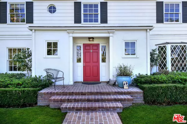 Encino, CA 91436,4444 Libbit Ave