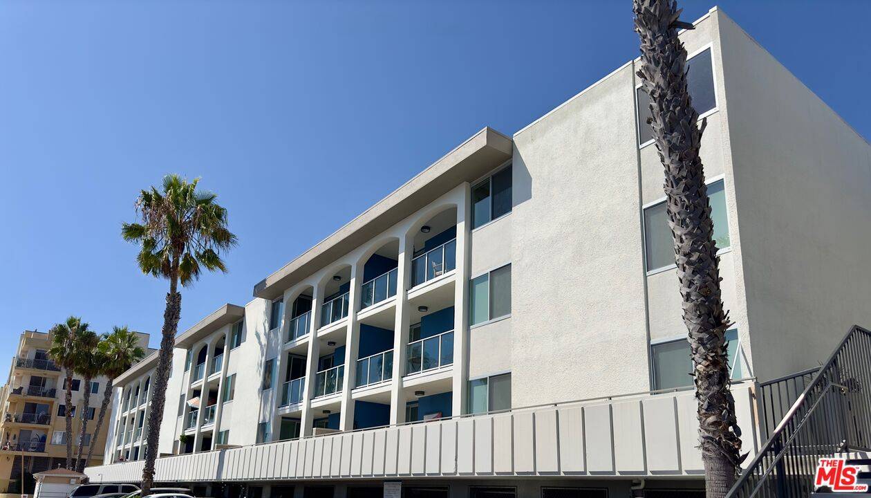 13900 Panay Way #SR-325, Marina Del Rey, CA 90292