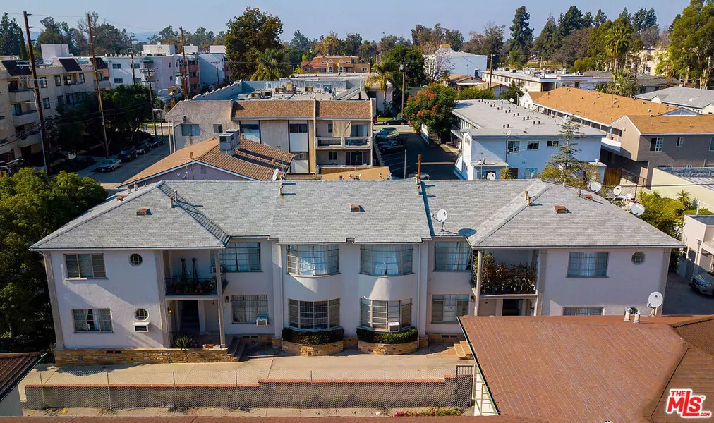 11259 Otsego St, North Hollywood, CA 91601