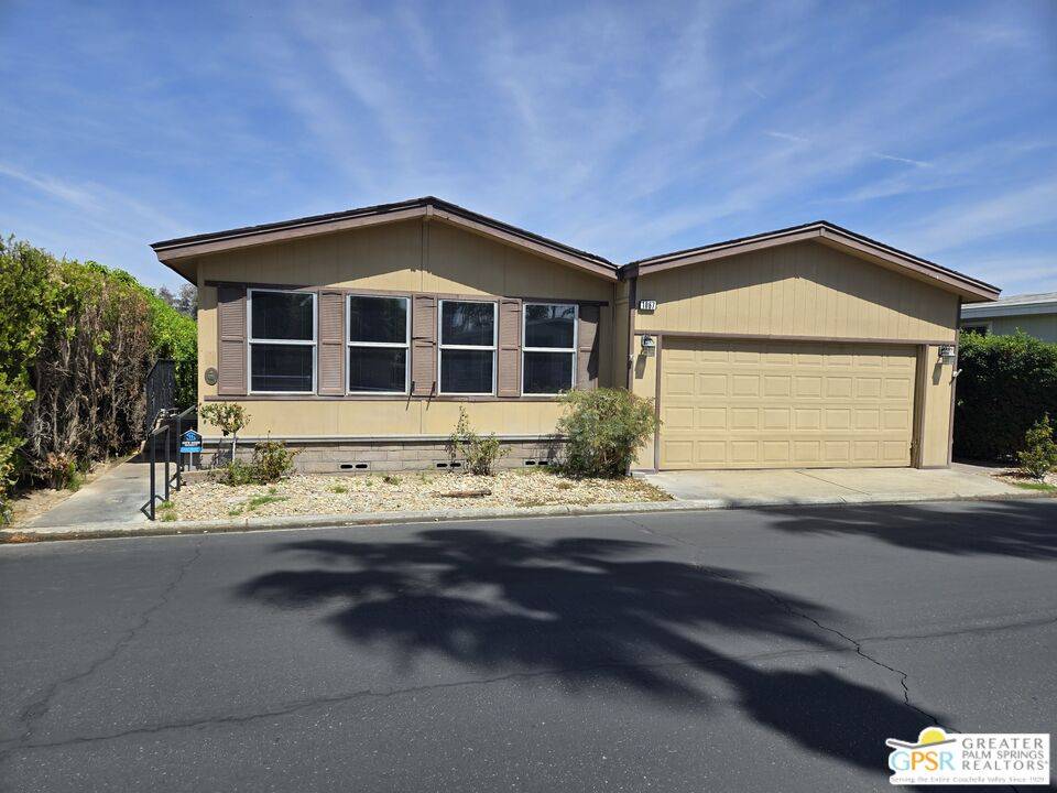 1067 Via Grande, Cathedral City, CA 92234