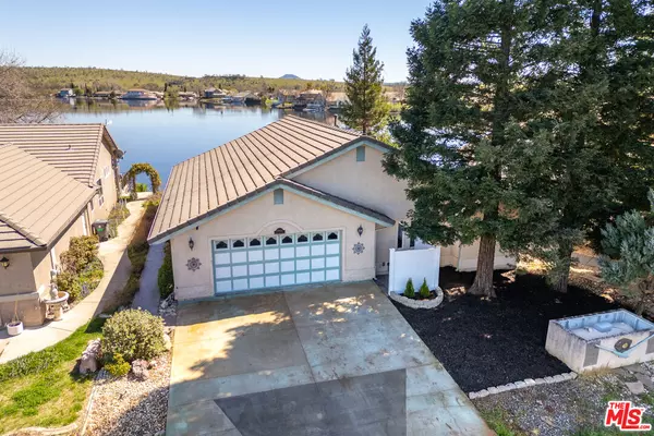 Cottonwood, CA 96022,19046 Shoreline Dr