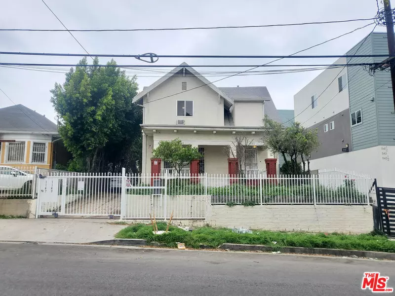 1147 Irolo St, Los Angeles, CA 90006