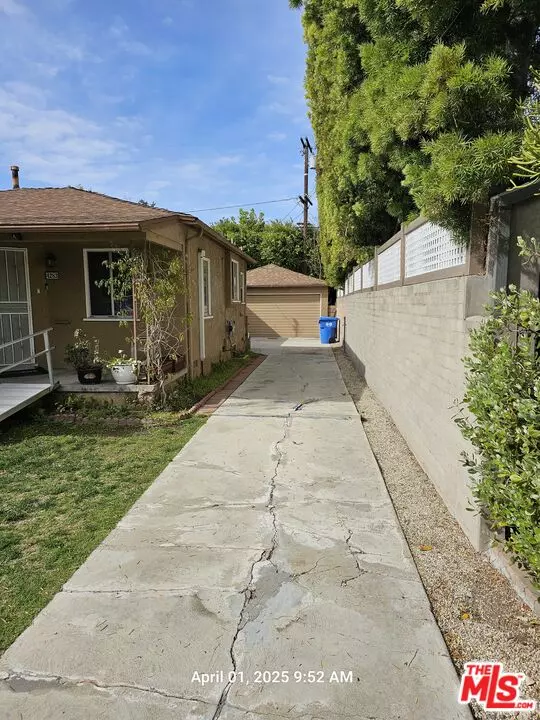 Culver City, CA 90232,4283 Jasmine Ave