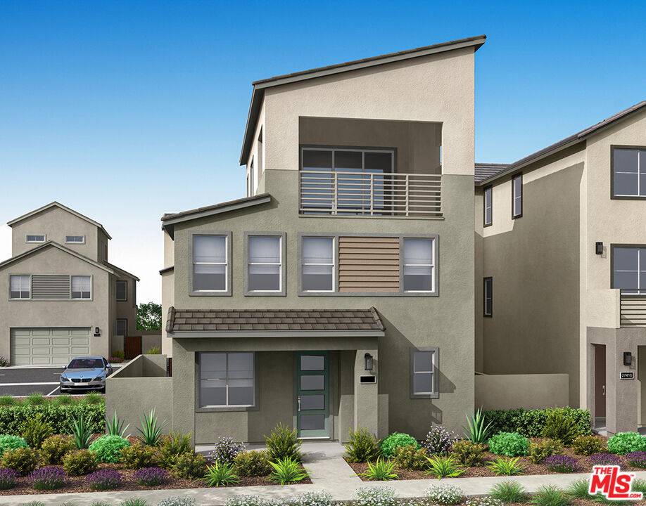 27323 Maverick Pl, Valencia, CA 91381