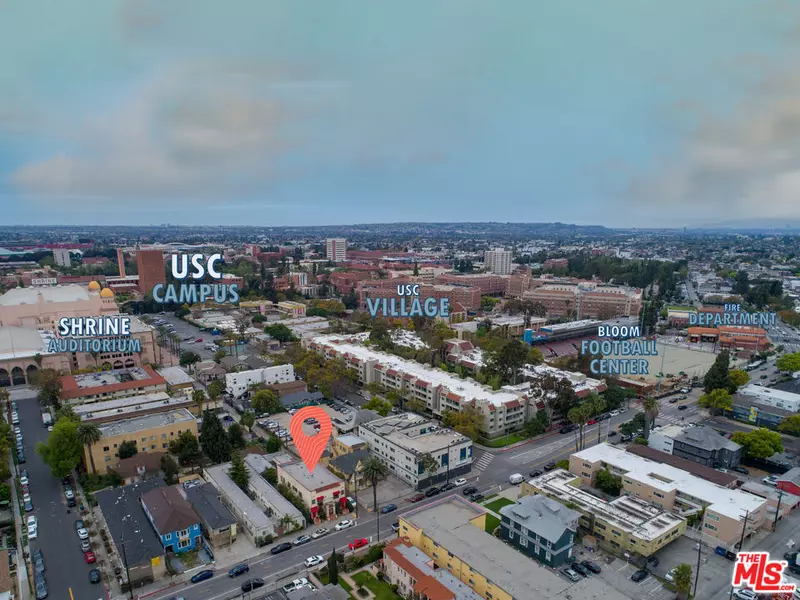 716 W 30th St, Los Angeles, CA 90007