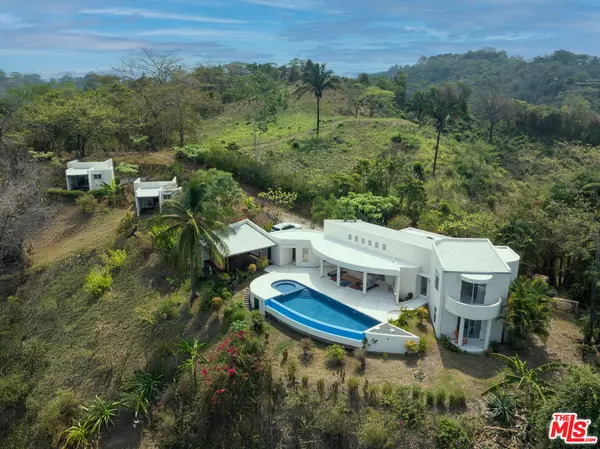 Other, 0,0 Villa Sunset MalPais Costa Rica
