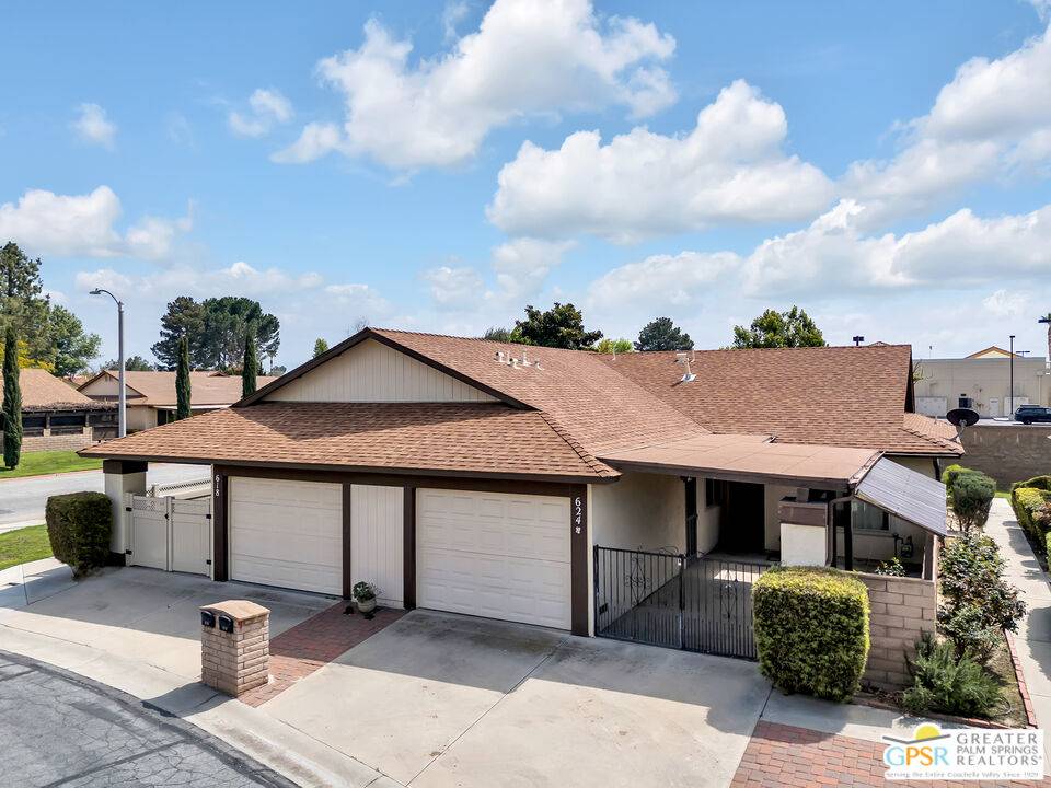 624 W Villa Chaparral Rd,  San Jacinto,  CA 92583