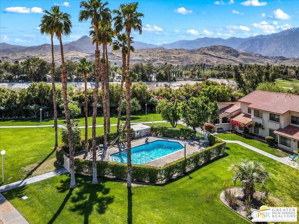 6134 Arroyo Rd #6, Palm Springs, CA 92264