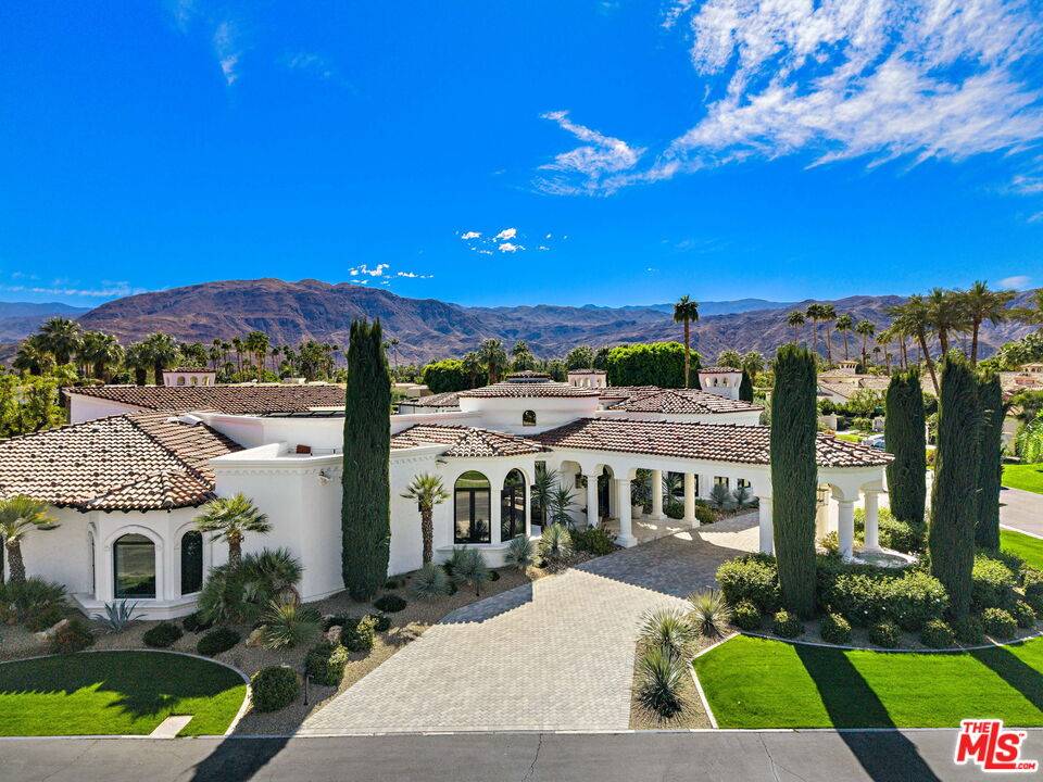 Rancho Mirage, CA 92270,40440 Morningstar Rd