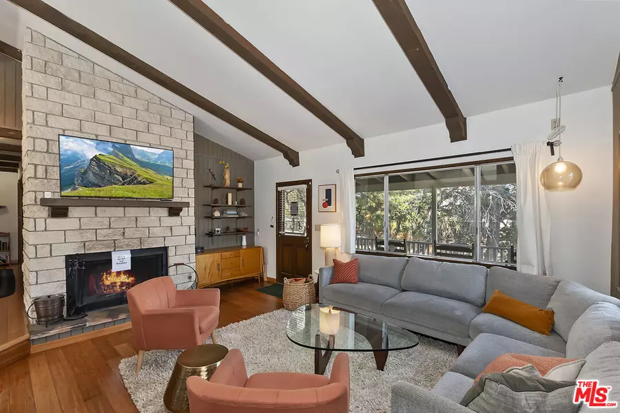 779 Villa Grove Ave, Big Bear City, CA 92314