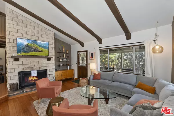 779 Villa Grove Ave, Big Bear City, CA 92314