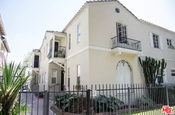 4264 Leimert Blvd, Los Angeles, CA 90008