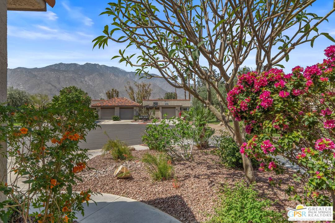 1380 Campeon Cir, Palm Springs, CA 92262