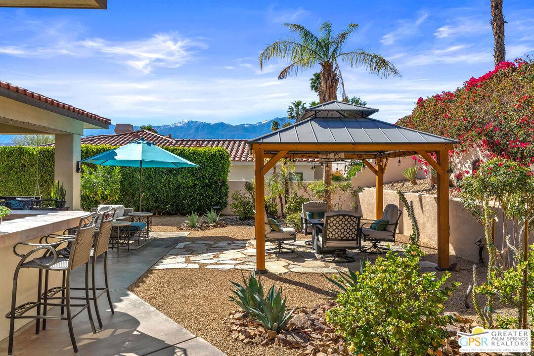 5 San Marino Cir, Rancho Mirage, CA 92270