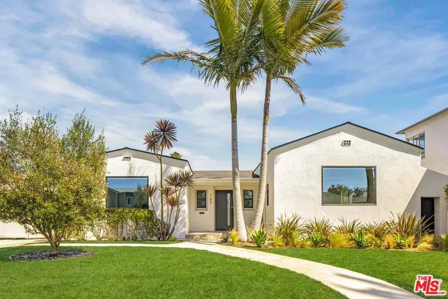745 18th St, Santa Monica, CA 90402