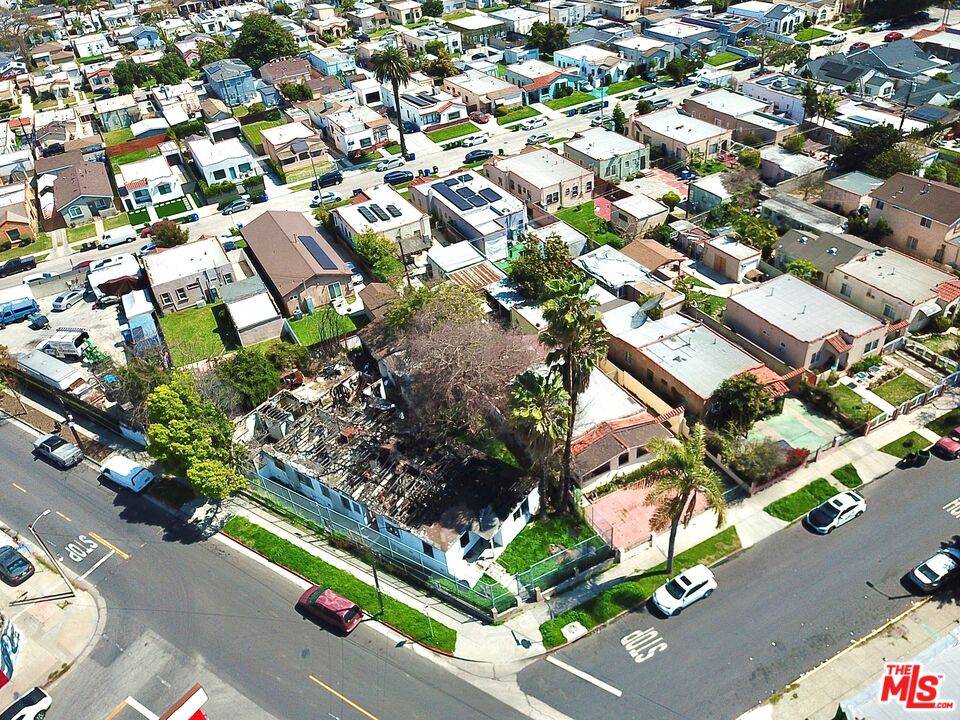 Los Angeles, CA 90043,6502 4th Ave