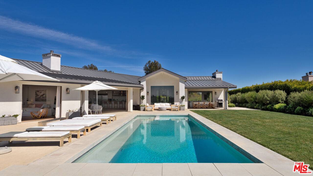6245 Murphy Way, Malibu, CA 90265