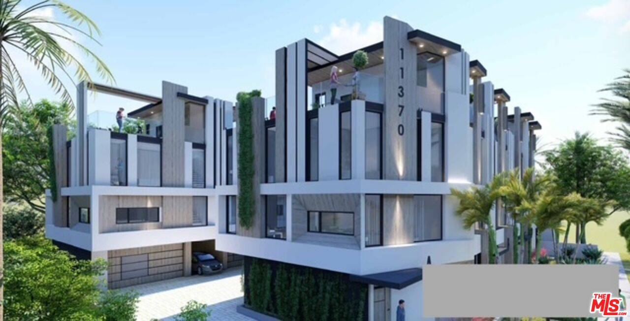 Los Angeles, CA 90049,11378 Ovada Pl