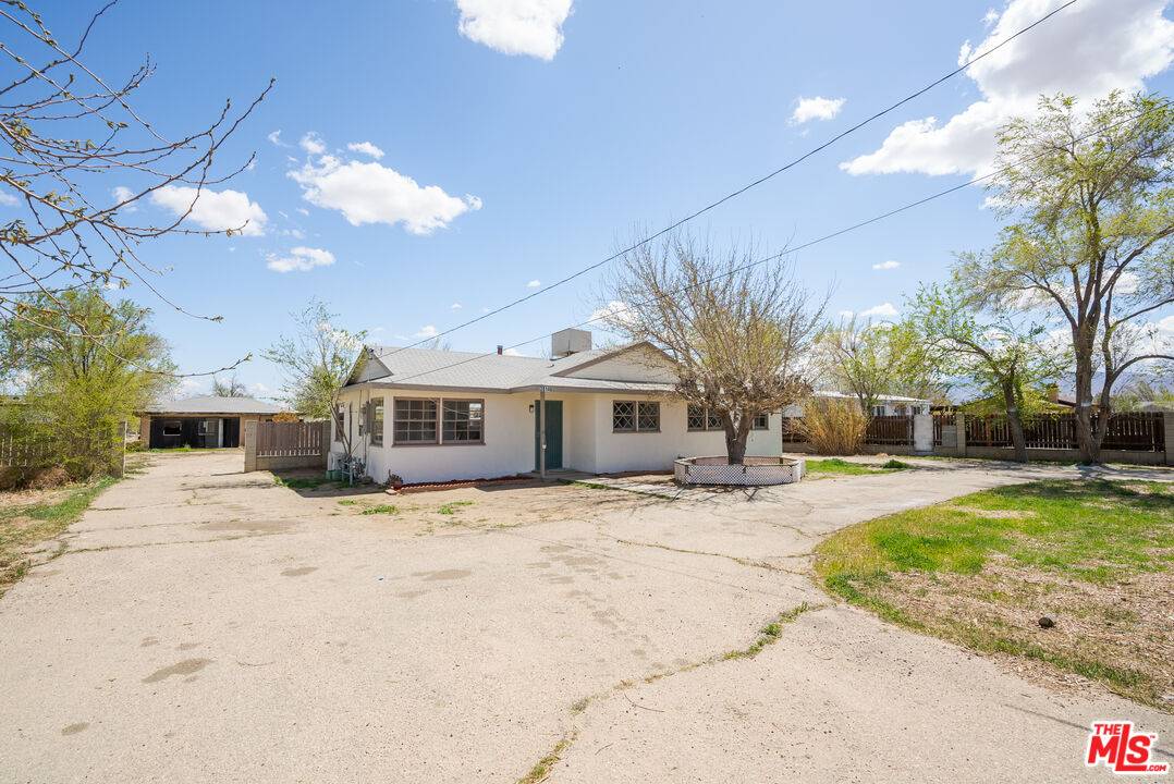 Littlerock, CA 93543,38146 90th St