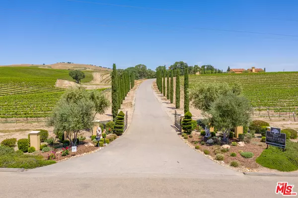 San Miguel, CA 93451,6385 Cross Canyons Rd
