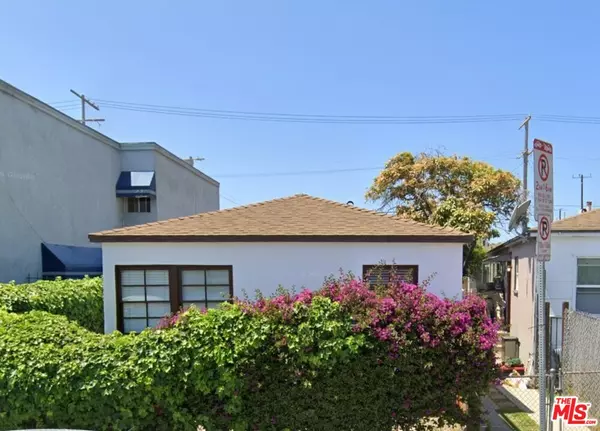 1702 Abbot Kinney Blvd, Venice, CA 90291