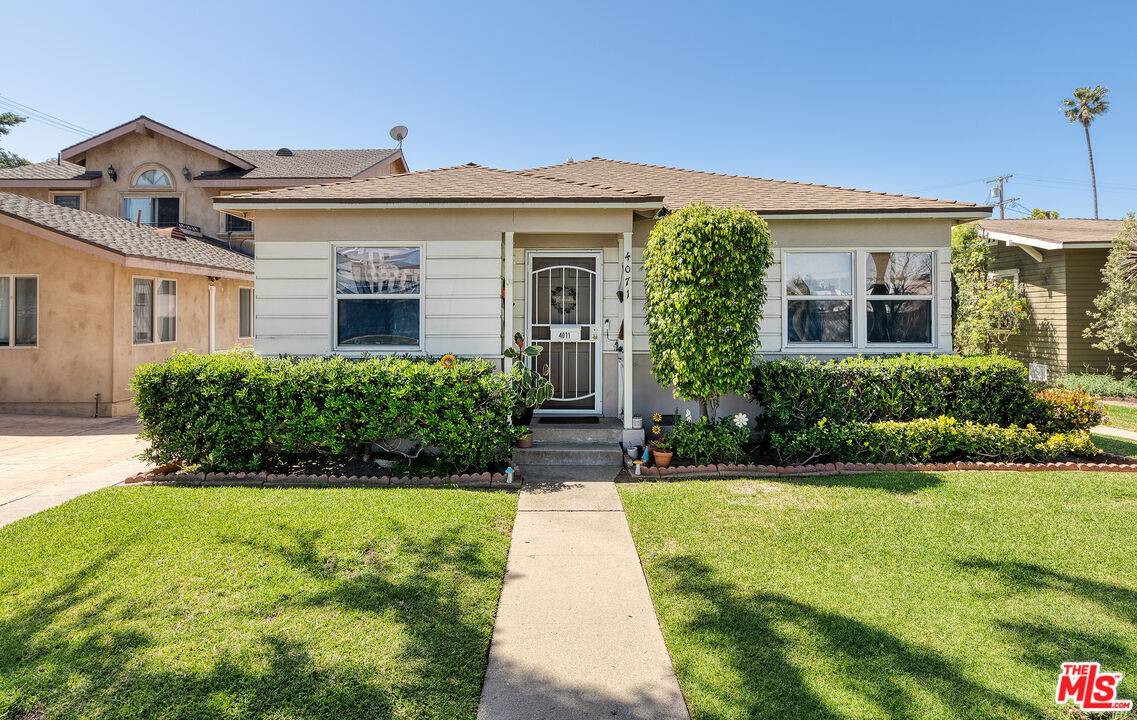 4071 Irving Pl, Culver City, CA 90232