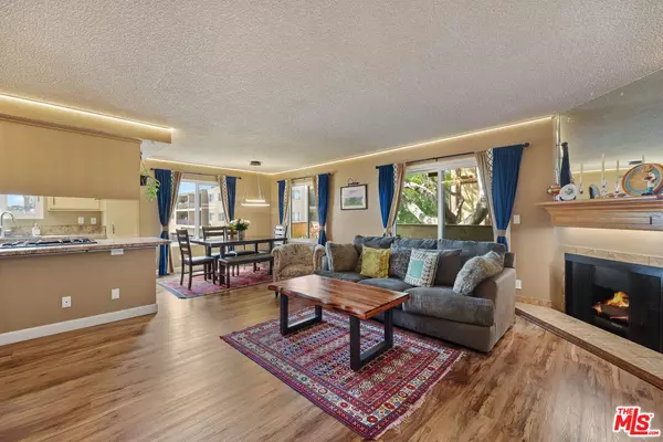 10221 Oklahoma Ave #35, Chatsworth, CA 91311