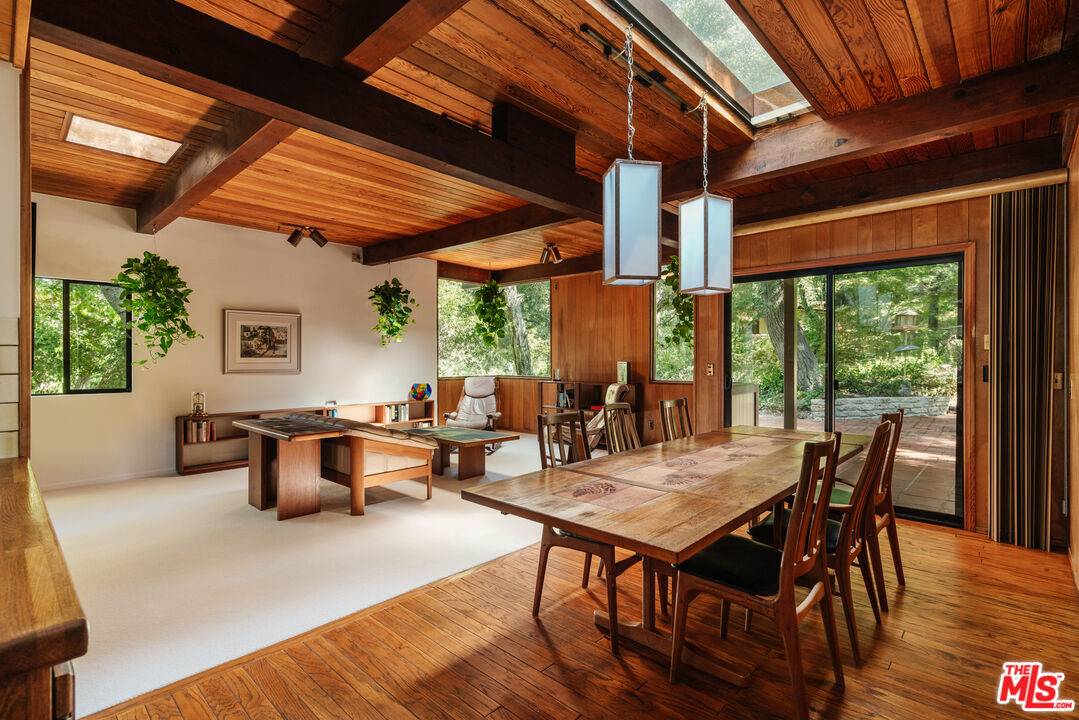 1289 Old Topanga Canyon Rd, Topanga, CA 90290