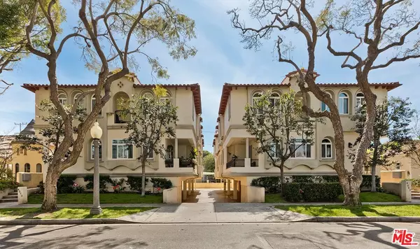 Culver City, CA 90232,4073 Lincoln Ave #2
