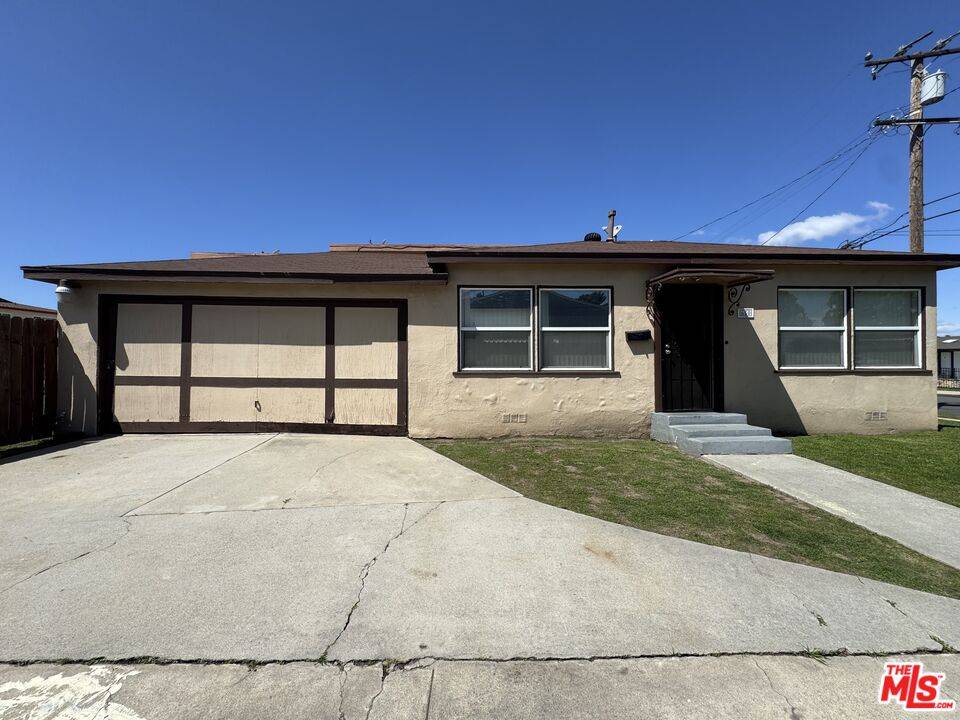 Inglewood, CA 90301,650 Aerick St