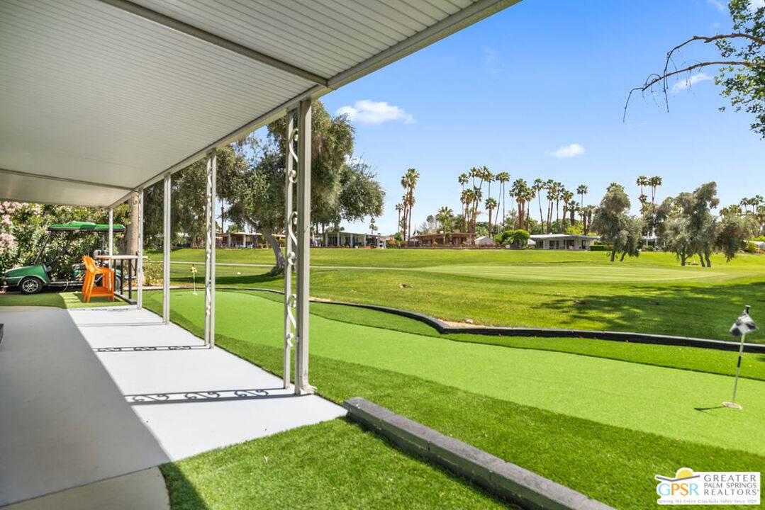 Cathedral City, CA 92234,126 Via Valverde